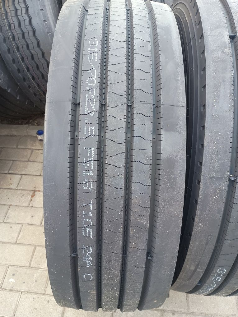 315/70 R22,5 BlackLion BF 188 opona prowadząca, przód
