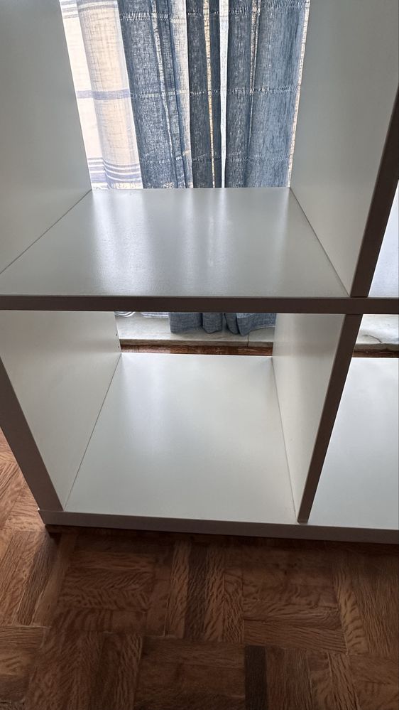 Móvel estante IKEA KALLAX