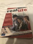 Książka Real life. Student's book