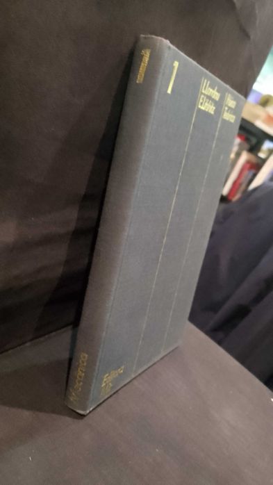 Física Teórica: Mecânica - 1 Volume - L. Landau e E. Lifshitz