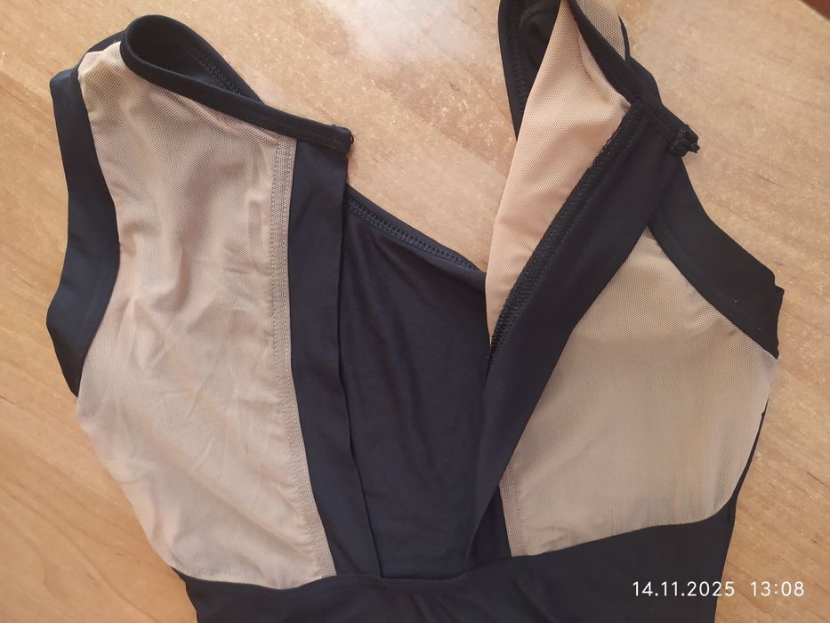 Купальник для танців (Grand Prix).