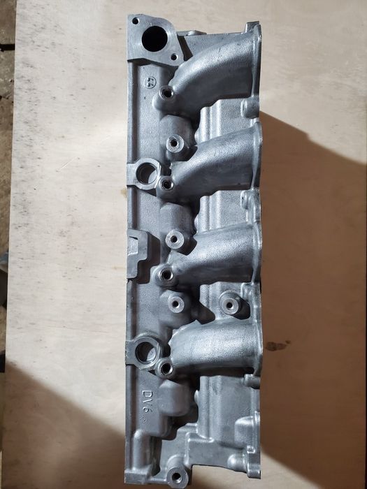 Cabeça de motor PSA