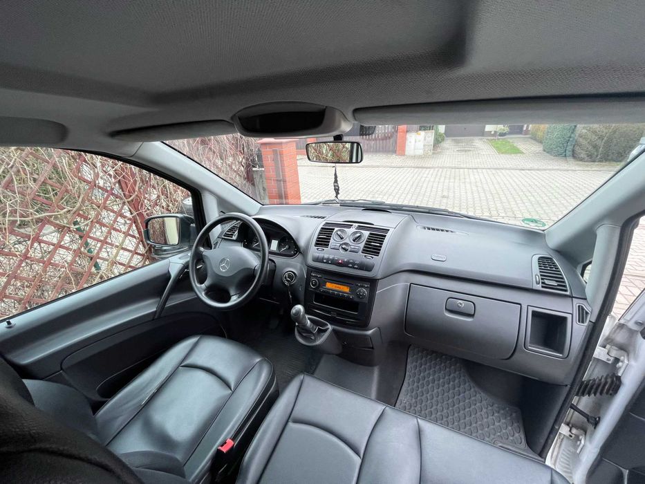 Wynajem busa 9 osobowy doba od 160 !