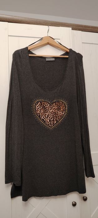 Paka ubrań damskich do dalszej odsprzedaży