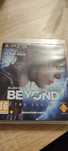 Beyond two souls ps3