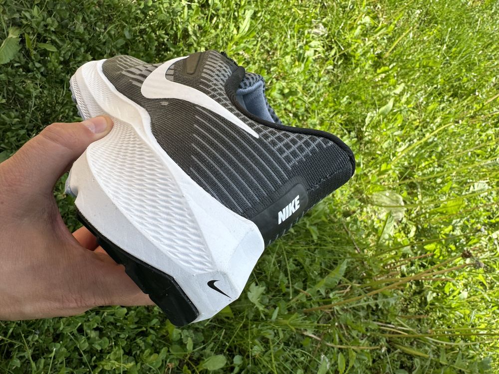 Оригінал 100% Кросівки NIKE PEGASUS 39 BLACK DH4071-010 (28см, 28,5см)
