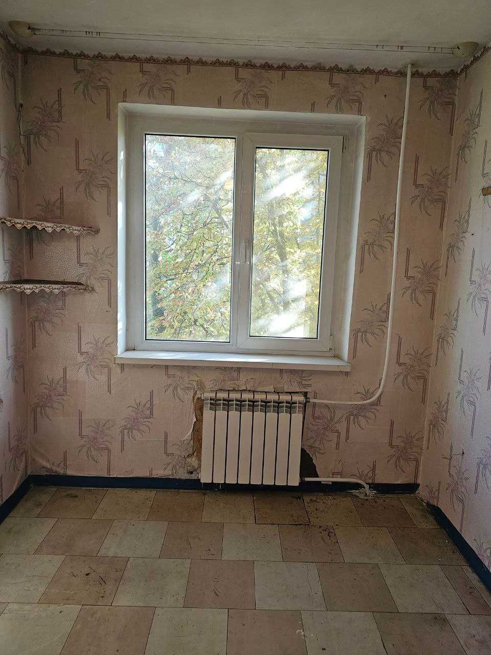 Продается двухкомнатная квартира на Дзержинке, ул. Бызова (бывш.Якира)
