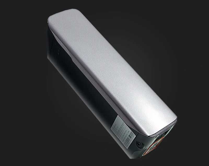 PROMOCJA-Rower Elektryczny Jobobike Romer-Składany/Mocny 48V 15Ah