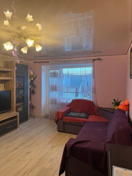 Продаж 4 кім квартири в м.Соснівка