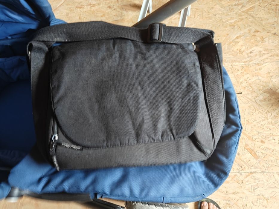 Wózek 3w1. Spacerowka, gondola głęboka, gondola składana, adaptery, to