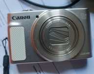 Máquina Fotográfica Canon digital