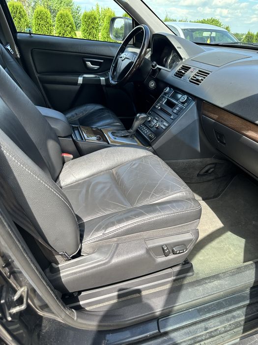 Sprzedam volvo xc 90