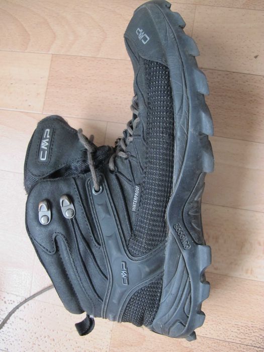 Трекінгові CMP waterproof