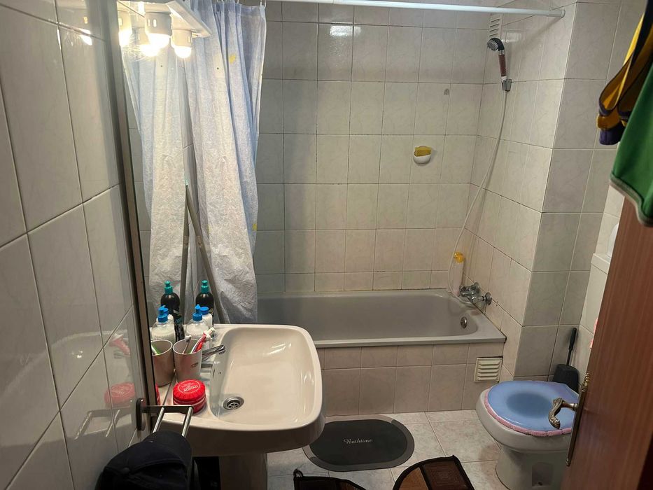 Quarto para alugar no Montijo!