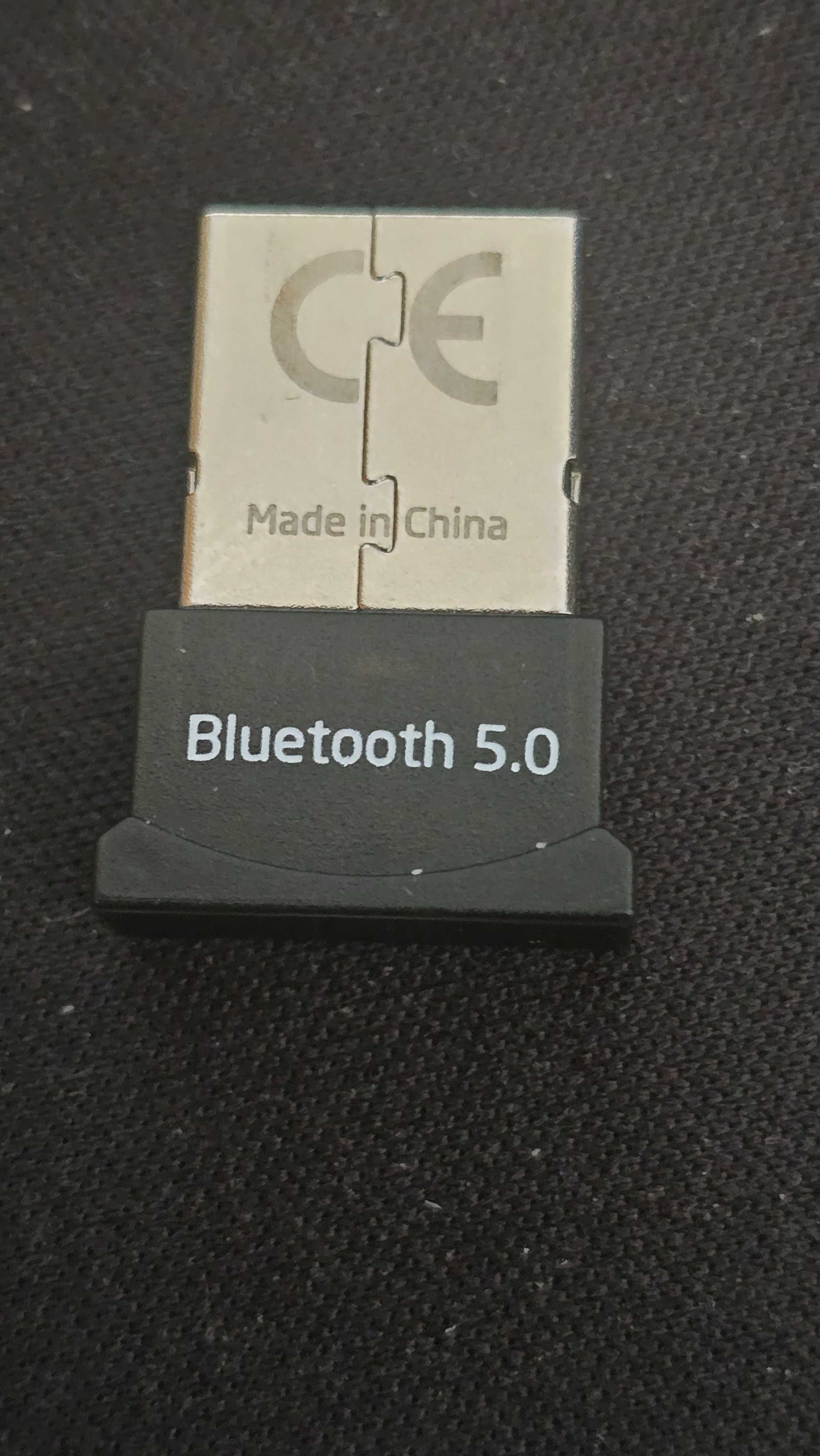 USB Bluetooth ISY IBT-1000