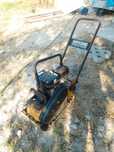 Placa compactadora Wacker