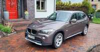 BMW X1 2.0d xdrive mozliwa fv 23%