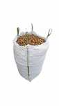 Worki Big Bag Bagi Wentylowane na Warzywa BigBag 183cm 1150kg BigBagi