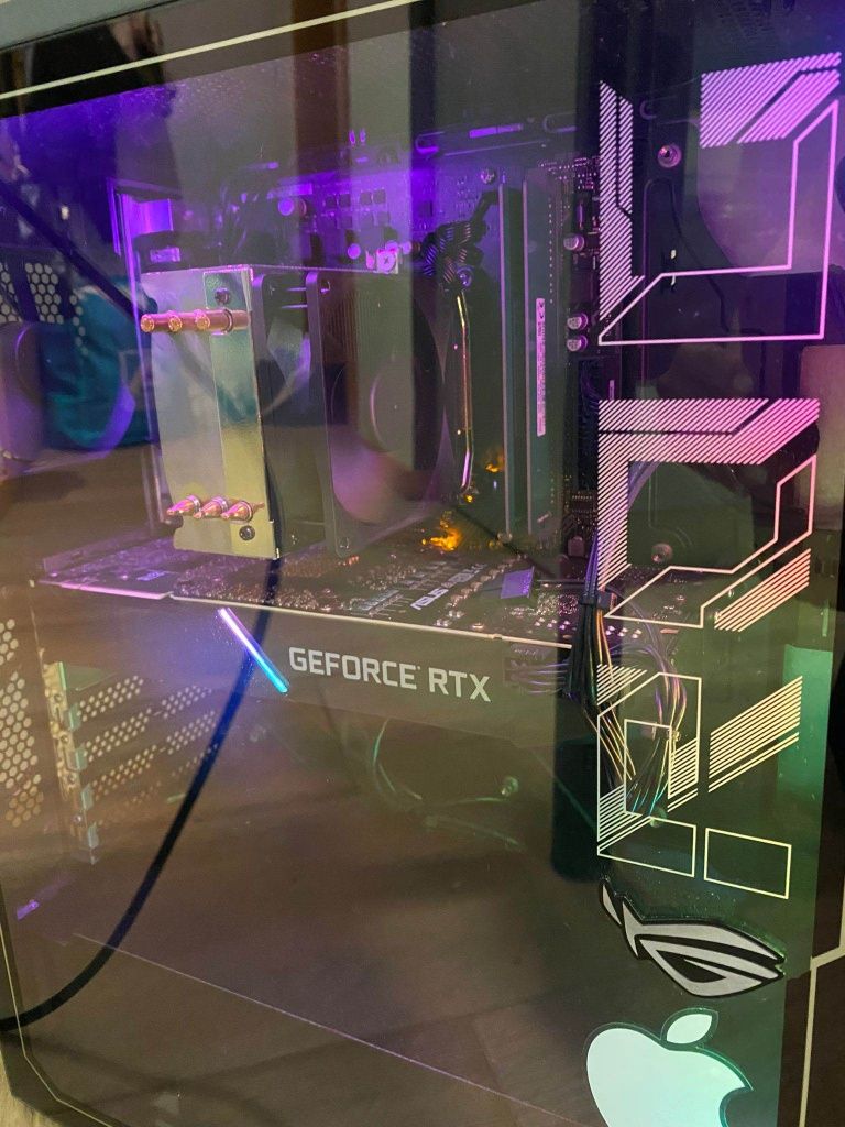 Asus Rog Strix GA15DH G15Dh