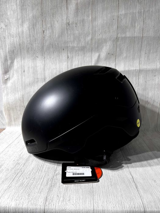 Powystawowy Kask Narciarski Giro Owen Mips Spherical r. M (55,5-59cm)