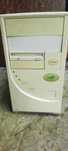 RETRO AOpen AP5K Socket 7 Pentium 120MHz 48MB EDO S3 Virge HDD 1,7GB