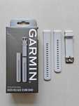 Pasek do zegarka Garmin Vivoactive 4 szary