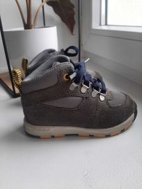 Timberland, rozmiar 23