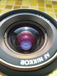 Об'єктив AF Nikon 35-70 mm D 3.3-4.5
