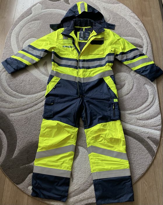 Зимові  комбінезони Scandia.  L , XL Скидка на доставку!