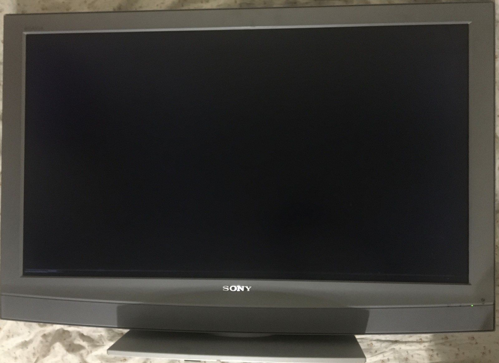 Sony KDL-40U2000