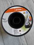 Żyłka tnąca 2,4mm stihl