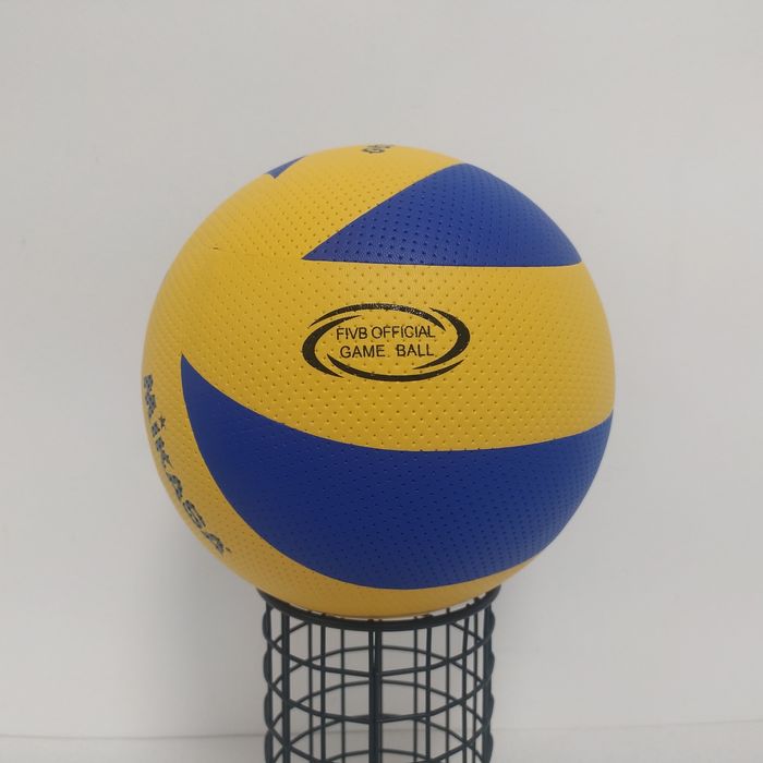Мяч волейбольный Mikasa MVA200 FIVB Official Game Ball 8 пан.