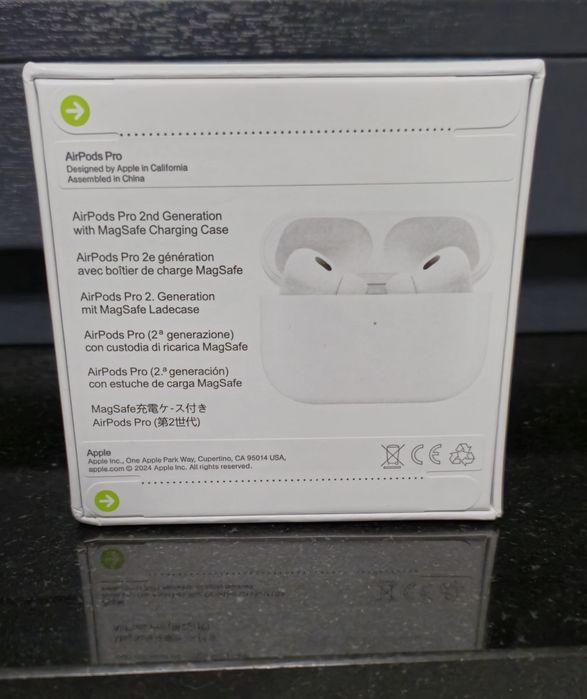 AirPods Pro 2gen