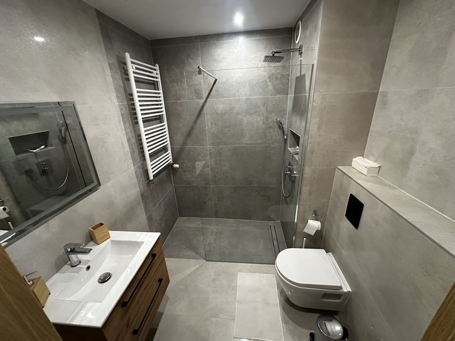 Mieszkanie na wynajem goleniow