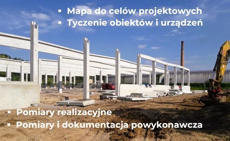 PROJEKTANT kierownik SANITARNY GEODETA
- Projektowanie sieci, insta