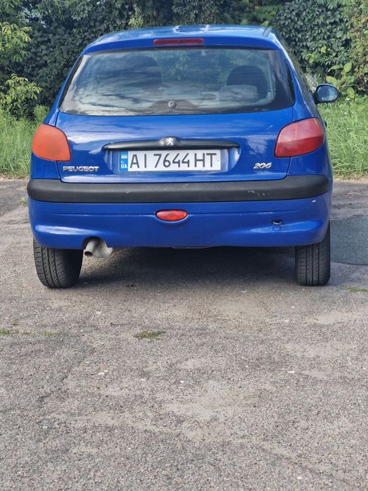 Продам своє авто