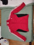 Casaco fato de treino Adidas