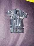 Washing Machine Door Lock Interlock Switch