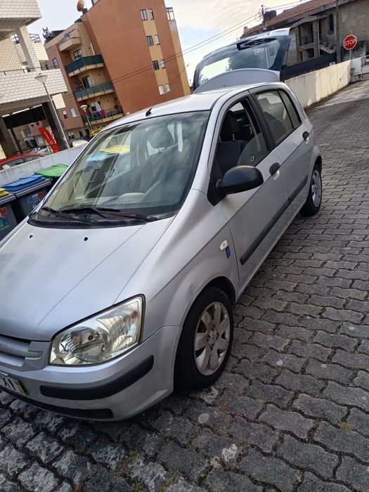 VENDO Carro impecavel