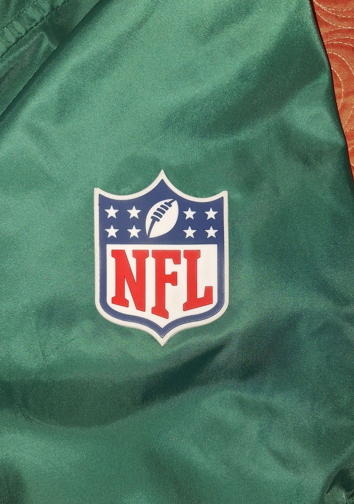 Bomber jacket - jets