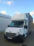 Renault Master 3.  2013R. SPRZEDAM!