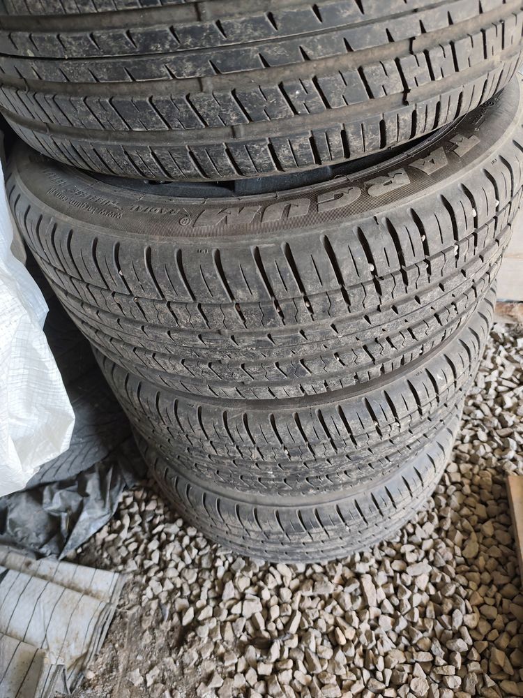 Ładne felgi do audi 17r 5x112