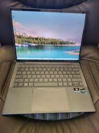 HP Dragonfly G3 13,5" i7-1255u 16gb 256gb