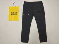Новые штаны брюки Jack Wolfskin LAKESIDE PANTS M карго Размер L 50