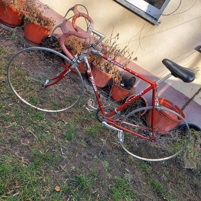 Kolarzówka Kolarka Romet