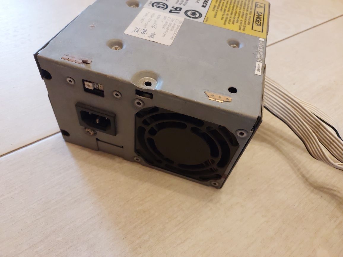 zasilacz schrack ep 071120-e 90W retro