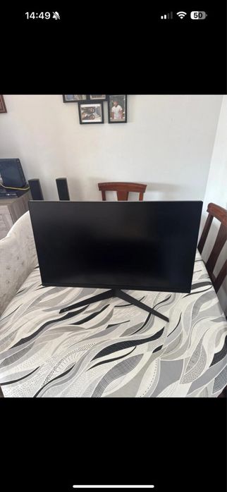 Monitor gamimg lg