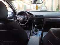 BMW 520 d Touring