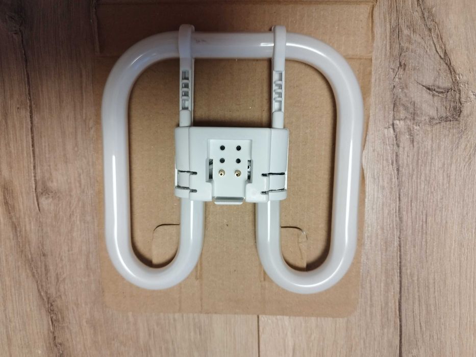 Świetlówka KompaktowaGE F212D 2D 21W 2PIN