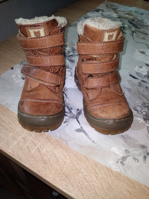 Kozaki lasocki kids 22